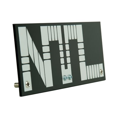 Vybíjací panel „NTL“