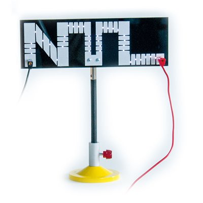 Vybíjací panel „NTL“