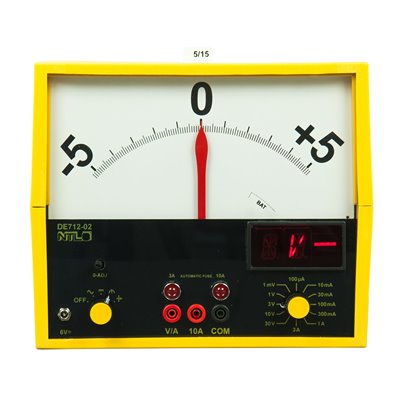 Univerz. multimeter "inno", magnet. 