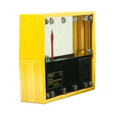 Univerz. multimeter "inno", magnet. 