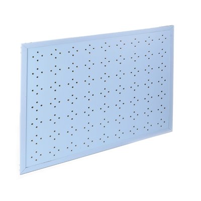 Prepojovací panel - demo 