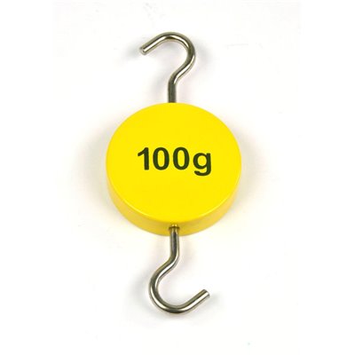 Závažie s háčikom 100 g