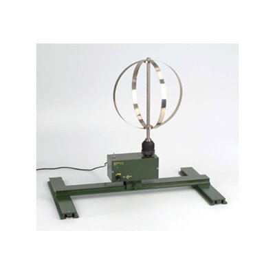 Hnací motor, demo