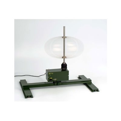 Hnací motor, demo