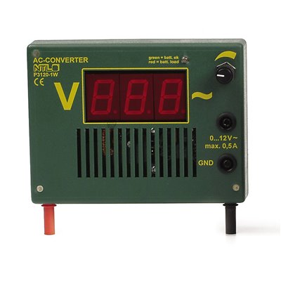 AC-regulátor "inno" 