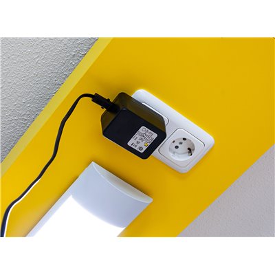 Sieťový adaptér 12V AC / 22 VA (230 V) Sieťový adaptér 12V AC / 22 VA (230 V)