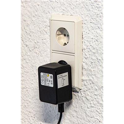 Sieťový adaptér 12V AC / 22 VA (230 V) Sieťový adaptér 12V AC / 22 VA (230 V)