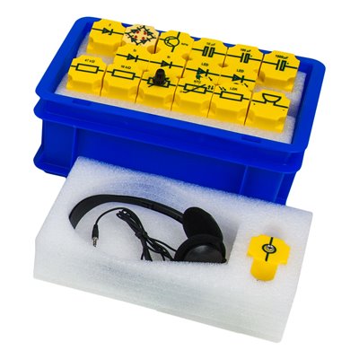 ŽEM Elektronika - doplnenie 1