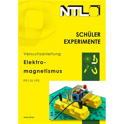 Návody k pkusom Elektromagnetizmus