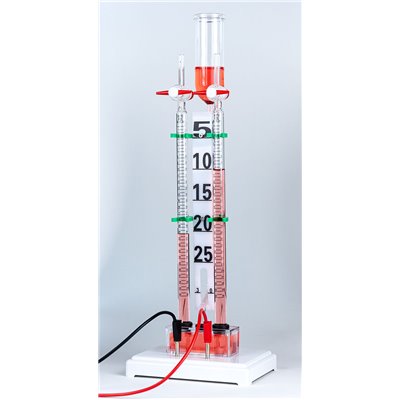 Rozkladač vody "Hofi", kompletný