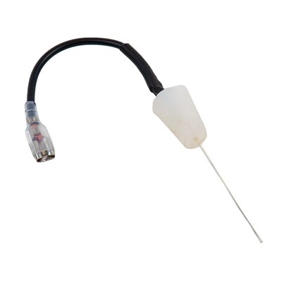 Strieborná elektróda pre Hofi (náhradná), 1 ks.