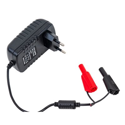 Zásuvný napájací zdroj 12V DC/2A