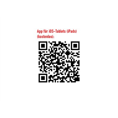 Demonštračný multimeter Kombi