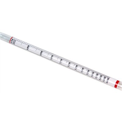 Hustomer univerzálny, 0,7 - 2,0 g / cm³