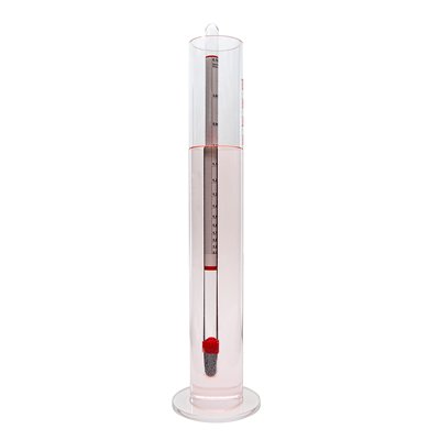 Hustomer univerzálny, 0,7 - 2,0 g / cm³