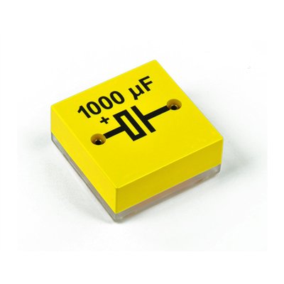 MSP kondenzátor 1000 µF_