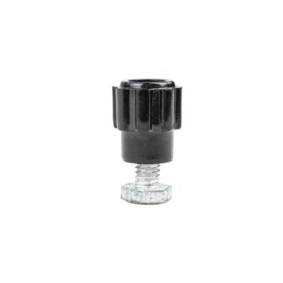 Upevňovacia vsuvka pre Luki 2, dĺžka  10 mm



