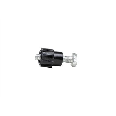 Upevňovacia vsuvka pre Luki 2, dĺžka  20 mm



